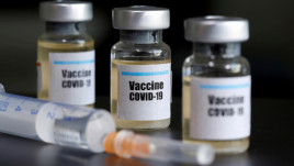 Если пропустили вторую прививку от COVID-19: в Минздраве рассказали, нужно ли все делать заново