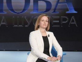 В Украине больше чем 1 млн человек получает пенсию меньше 2 тыс. грн. Это позорное явление – министр Лазебная В Украине больше чем 1 млн человек получает пенсию меньше 2 тыс. грн. Это позорное явление – министр Лазебная