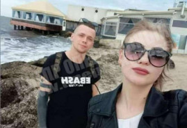 В Днепре ищут пропавшего Игоря Ищенко В Днепре ищут пропавшего Игоря Ищенко