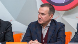 Утонувшим в Обуховке мужчиной оказался бывший сотрудник милиции Александр Галенчик Утонувшим в Обуховке мужчиной оказался бывший сотрудник милиции Александр Галенчик