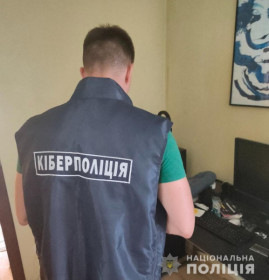 Обманул больше 60 человек. В Днепропетровской области мужчина продавал "воздух" Обманул больше 60 человек. В Днепропетровской области мужчина продавал "воздух"