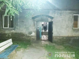 На Днепропетровщине пьянка закончилась поножовщиной На Днепропетровщине пьянка закончилась поножовщиной