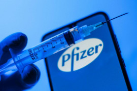 В МОЗ рассказали, когда вакцина от COVID-19 «Pfizer» будет в Центрах прививок В МОЗ рассказали, когда вакцина от COVID-19 «Pfizer» будет в Центрах прививок