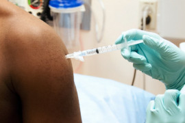 В Украине зафиксирована смерть после прививки вакциной Pfizer В Украине зафиксирована смерть после прививки вакциной Pfizer