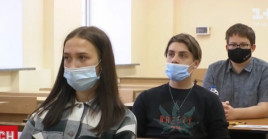 Выпускники-2022 будут сдавать ЗНО по-новому Выпускники-2022 будут сдавать ЗНО по-новому