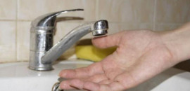 Некоторые города Днепропетровщины могут остаться без воды Некоторые города Днепропетровщины могут остаться без воды