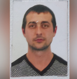 Под Каменским пропал 35-летний мужчина Под Каменским пропал 35-летний мужчина