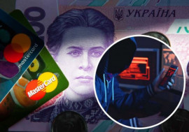 На Днепропетровщине у мужчины за три часа украли все деньги с кредитки и "повесили" кредит: как работает схема
