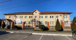 В Кривом Роге вспышка COVID-19 в пансионате для пожилых унесла жизни шести человек В Кривом Роге вспышка COVID-19 в пансионате для пожилых унесла жизни шести человек