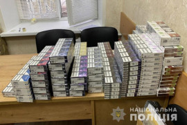 На Днепропетровщине злоумышленники угнали автомобиль с ценным грузом На Днепропетровщине злоумышленники угнали автомобиль с ценным грузом