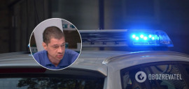 Под Каменским после телепередачи нашли зарезанным отца 3-летней девочки, которую избили до комы
