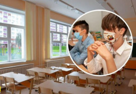 В Украине школы отменяют 10-11 классы для учеников: что делать родителям В Украине школы отменяют 10-11 классы для учеников: что делать родителям