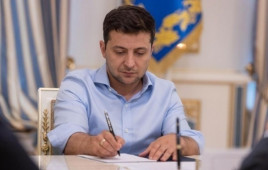 Зеленский выделил миллионные гранты на съемки фильмов Зеленский выделил миллионные гранты на съемки фильмов