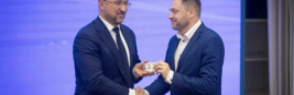 Президент представил нового министра МВД Украины Президент представил нового министра МВД Украины
