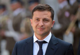 2 года тюрьмы: Зеленский подписал закон о наказании за недостоверные данные в декларациях 2 года тюрьмы: Зеленский подписал закон о наказании за недостоверные данные в декларациях