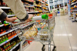 Украинцам рассказали, как супермаркеты заставляют покупателей тратить больше денег Украинцам рассказали, как супермаркеты заставляют покупателей тратить больше денег