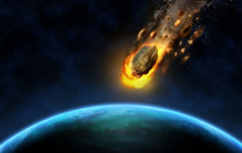 Орбиту Земли пересечет один из самых гигантских астероидов: признан потенциально опасным