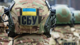 На Днепропетровщине завтра пройдут учения СБУ На Днепропетровщине завтра пройдут учения СБУ