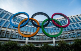 Олимпиада 2020: где и когда смотреть открытие