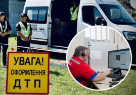 В Днепре диспетчер отказала в вызове скорой помощи на место ДТП: "белены объелся?" В Днепре диспетчер отказала в вызове скорой помощи на место ДТП: "белены объелся?"