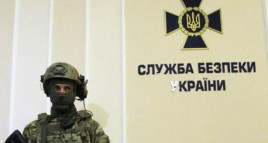 Житель Днепра продавал за границу запчасти для военных вертолетов Житель Днепра продавал за границу запчасти для военных вертолетов