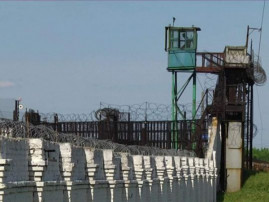 Де в Україні сидіти добре? Вперше складено рейтинг вітчизняних в'язниць Де в Україні сидіти добре? Вперше складено рейтинг вітчизняних в'язниць