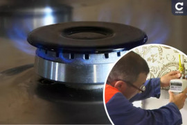 Українцям без лічильників відключатимуть газ – коли це станеться Українцям без лічильників відключатимуть газ – коли це станеться