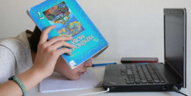 Официально: с 1 сентября школьников ждет новый формат обучения Официально: с 1 сентября школьников ждет новый формат обучения