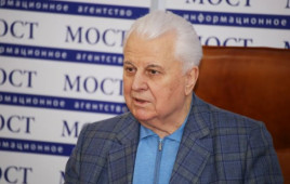 Кравчук после операции на сердце находится на аппарате искусственного дыхания Кравчук после операции на сердце находится на аппарате искусственного дыхания