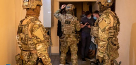 СБУ подозревает топ-чиновников АРМА в присвоении $400 000 СБУ подозревает топ-чиновников АРМА в присвоении $400 000