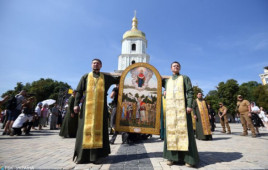 28 июля - День Крещения Киевской Руси: что нельзя делать в этот день, основные приметы