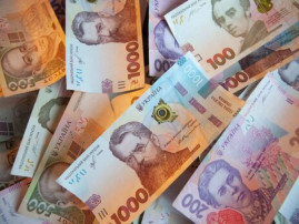 К 1 сентября 150 тыс. украинских детей получат от правительства финансовую помощь К 1 сентября 150 тыс. украинских детей получат от правительства финансовую помощь