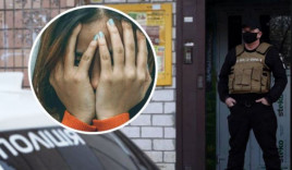 Под Харьковом обнаружили изнасилованной и убитой 6-летнюю девочку: мучителем оказался 13-летний подросток Под Харьковом обнаружили изнасилованной и убитой 6-летнюю девочку: мучителем оказался 13-летний подросток
