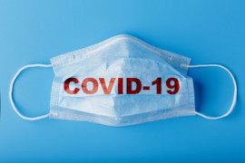 На Днепропетровщине резкий рост заболеваемости COVID–19.