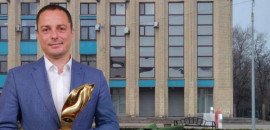 Чиновников Каменского горсовета уличили в нарушении прав человека: рейтинги Transparency International купленные? Чиновников Каменского горсовета уличили в нарушении прав человека: рейтинги Transparency International купленные?