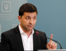 ТІ, ХТО ЗА РФ, МОЖУТЬ ВИЇХАТИ, - ЗЕЛЕНСЬКИЙ ТІ, ХТО ЗА РФ, МОЖУТЬ ВИЇХАТИ, - ЗЕЛЕНСЬКИЙ