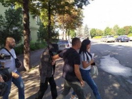 Отцу - педофилу из Каменского избрали меру пресечения Отцу - педофилу из Каменского избрали меру пресечения