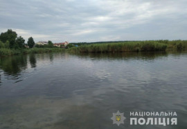 На Днепропетровщине из реки выловили тело мужчины: нужна помощь в опознании На Днепропетровщине из реки выловили тело мужчины: нужна помощь в опознании