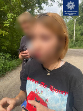 В Днепре задержали 18-летнюю «закладчицу» наркотиков