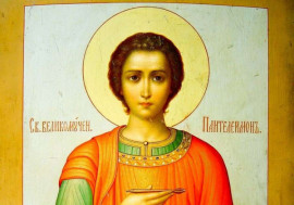 9 августа - день Пантелеймона Целителя: что категорически нельзя делать