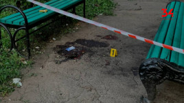 В Кривом Роге мужчина подорвался на гранате: в его квартире нашли боеприпасы В Кривом Роге мужчина подорвался на гранате: в его квартире нашли боеприпасы