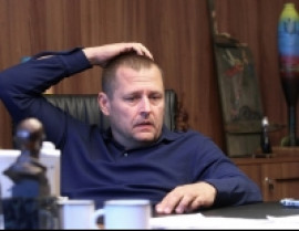 "МОГУ ЗАБУХАТЬ С МЕНТАМИ И ПРОКУРОРАМИ": ФИЛАТОВ РАССКАЗАЛ О РАБОТЕ МЭРОМ "МОГУ ЗАБУХАТЬ С МЕНТАМИ И ПРОКУРОРАМИ": ФИЛАТОВ РАССКАЗАЛ О РАБОТЕ МЭРОМ
