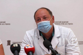 В Днепре появилась новая детская больница: кого там будут лечить В Днепре появилась новая детская больница: кого там будут лечить