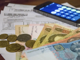 На Днепропетровщине за коммуналку задолжали свыше 8 млрд гривен На Днепропетровщине за коммуналку задолжали свыше 8 млрд гривен
