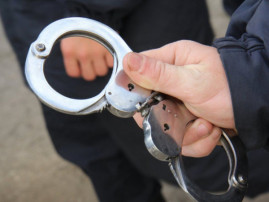 Двух жителей Карнауховки судят за разбойное нападение на несовершеннолетнего Двух жителей Карнауховки судят за разбойное нападение на несовершеннолетнего