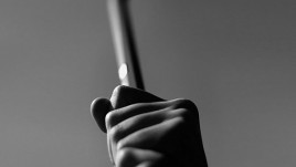 На Днепропетровщине мужчина убил свою 63-летнюю сожительницу металлическим прутом На Днепропетровщине мужчина убил свою 63-летнюю сожительницу металлическим прутом