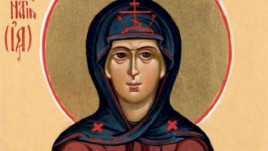 17 августа - день святой Евдокии: что категорически нельзя делать 17 августа - день святой Евдокии: что категорически нельзя делать