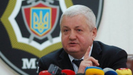 Умер бывший глава ГУНП в Днепропетровской области Умер бывший глава ГУНП в Днепропетровской области