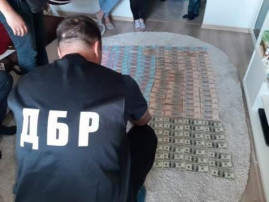 Сотрудник одной из днепровских тюрем продавал наркотики заключенным Сотрудник одной из днепровских тюрем продавал наркотики заключенным