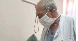 Врачам Мечникова пришлось спасать 31-летнего больного после лечения у знахарей Врачам Мечникова пришлось спасать 31-летнего больного после лечения у знахарей